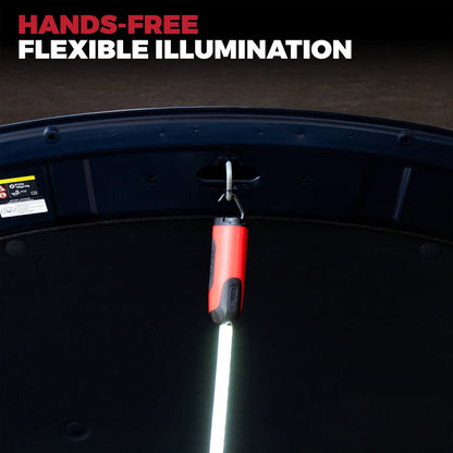 Dailyardtool¬Æ Extra-long battery life-7 hours