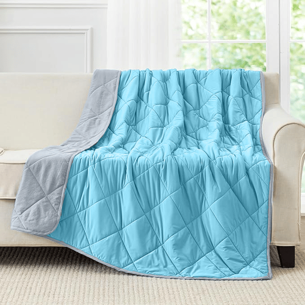 ‚ùÑÔ∏èCooling Throw Blanket for Hot Sleeperüí§