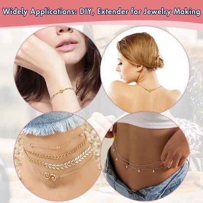 üî• Magnetic Necklace Clasps and Closures