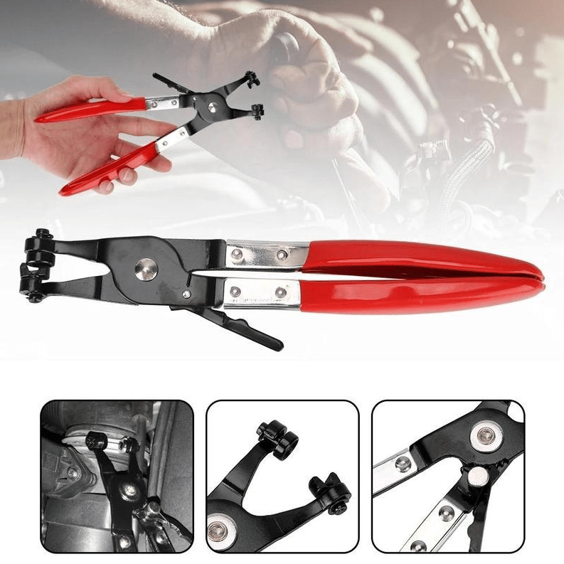 üõ†Ô∏èAutomotive Electrical Disconnect Pliers