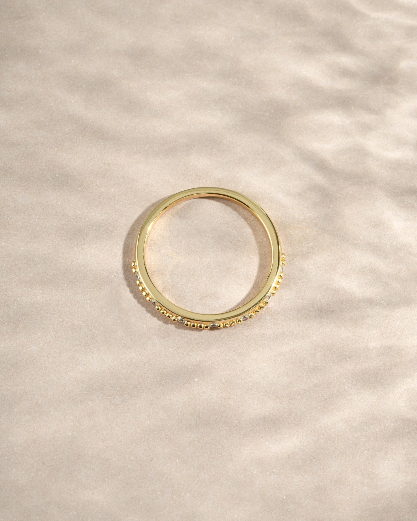 Mia Stacking Ring