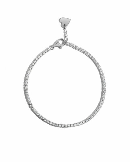 1.75mm Tennis Bracelet