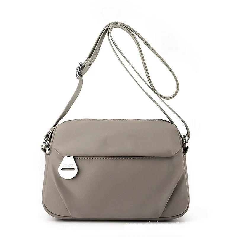 üçÇLightweight Minimalist Shoulder Bag for Women