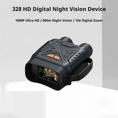 328 Infrared Night Vision Device – Full-Color Day & Night Viewing