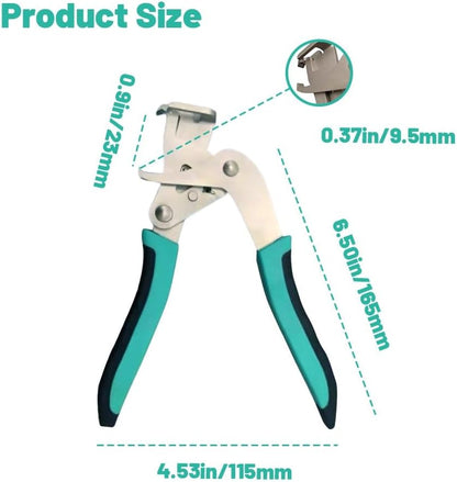 Dailyardtool¬Æ Car Clip Pliers/Disassembly Tools