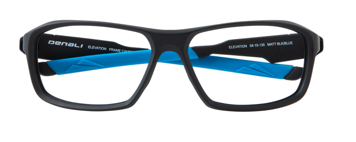 Black Blue