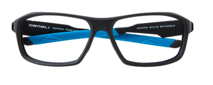 Black Blue
