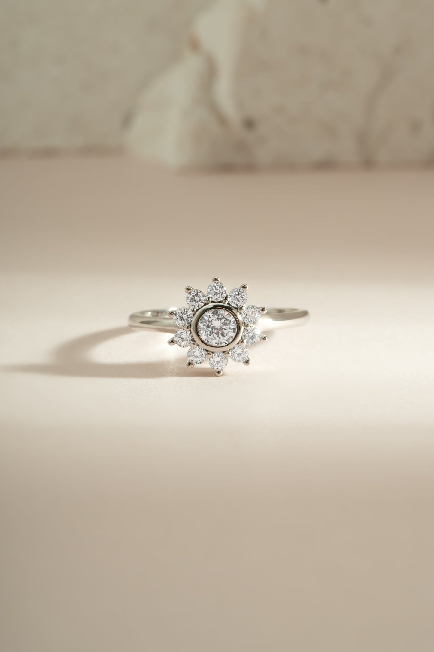 Flower Ring