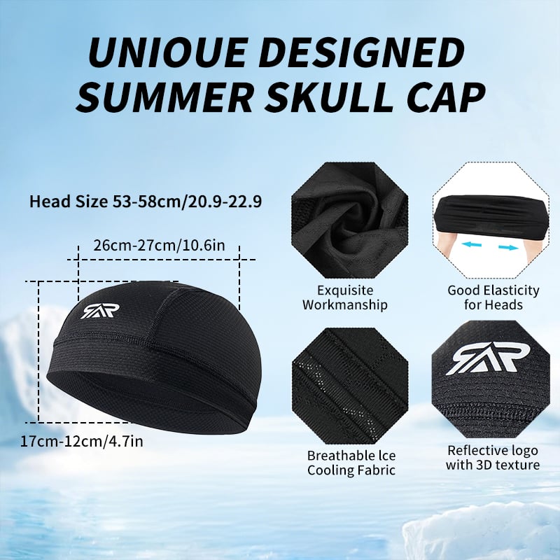 üèä Summer Sports Cycling Cap