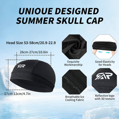 üèä Summer Sports Cycling Cap