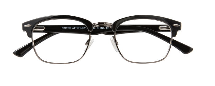 EDITOR ATTORNEY