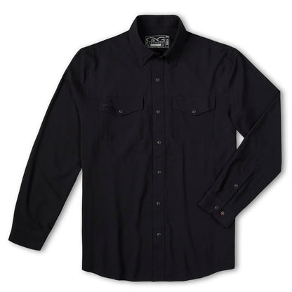 El Dinero StockYard Shirt | Long Sleeve