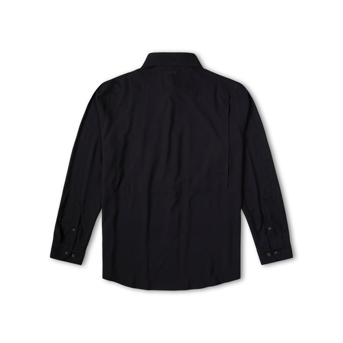 El Dinero StockYard Shirt | Long Sleeve