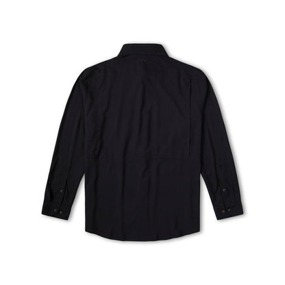 El Dinero StockYard Shirt | Long Sleeve