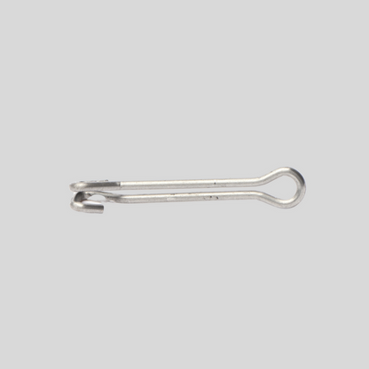 Exchanger Shank (ESH)