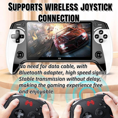 üéÆPortable Retro Game Console