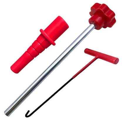 Dailyardtool¬Æ Fix Leaky Valves in 15 Seconds