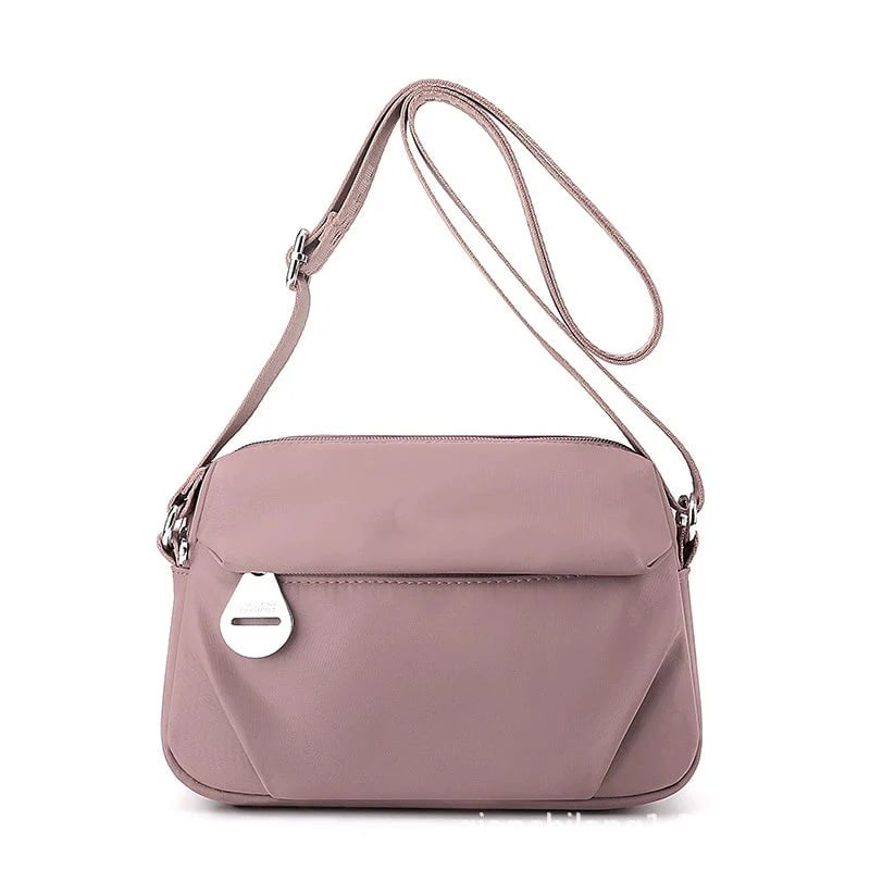 üçÇLightweight Minimalist Shoulder Bag for Women
