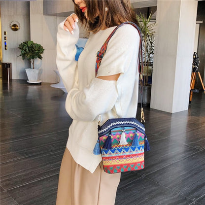 üî•Limited Time Offerüî•Handmade Native American Handbagsüßµ
