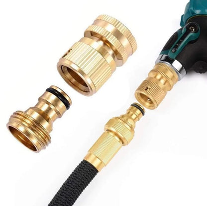 üî•üî©Garden Hose Quick Connector
