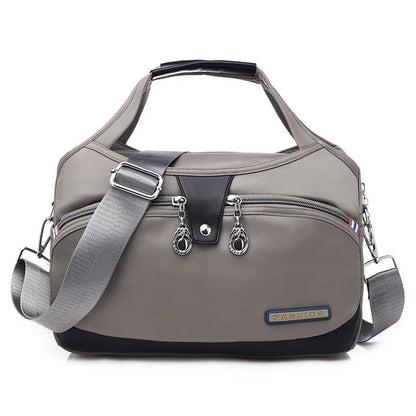 üëúFashion Anti-theft Tote Bag