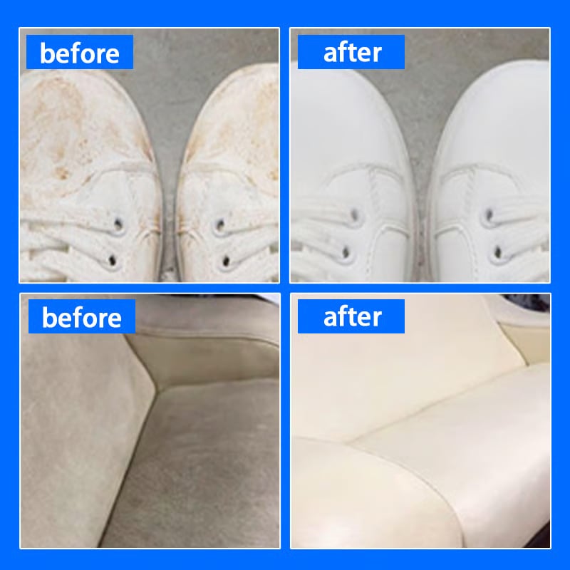 üî•Last day Only $19.99‚ú®Multifunctional Foam Cleaner