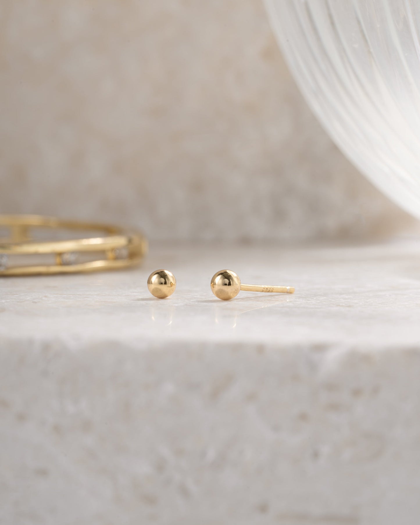 3mm Ball Studs