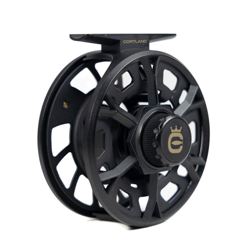 Guide Series Fly Reel