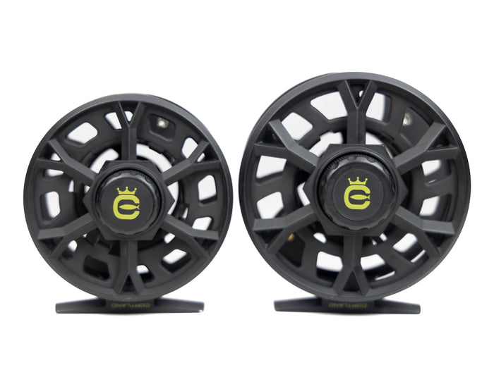Guide Series Fly Reel