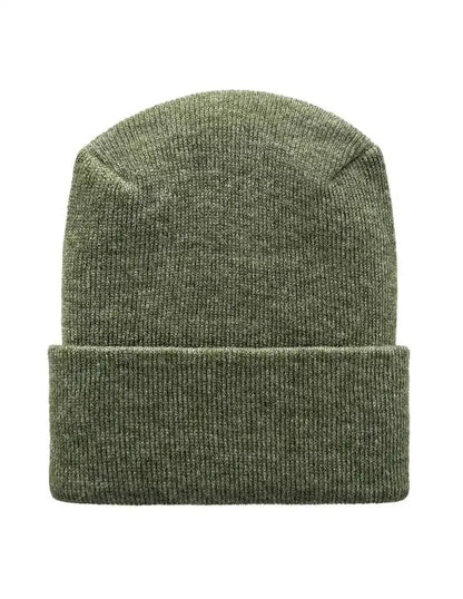 Forest Green Beanie