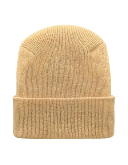 H-Stitch Beanie | Military-Style Watch Cap Made in USA | Haakwear