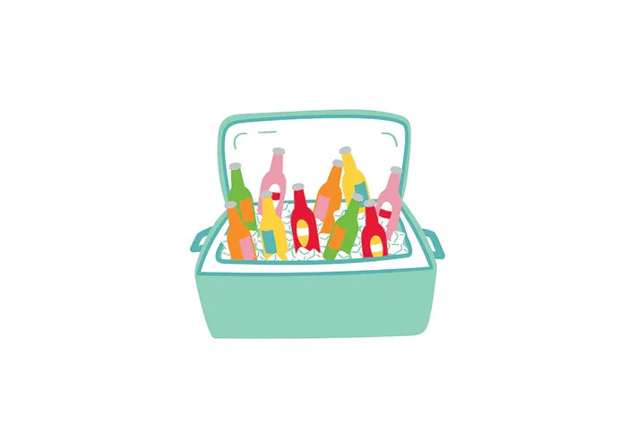 Happy Everything: Cooler Attachment - B Social Boutique