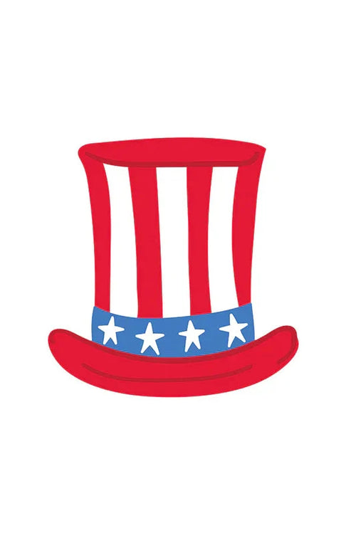 Happy Everything:  UNCLE SAM MINI ATTACHMENT