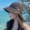 üèÜLimited Sale 49% OFF‚òÄÔ∏èWomen's Wide Brim Sun-protection Cap