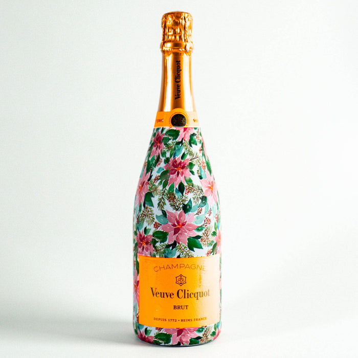 Holiday Bloom - Champagne Collection