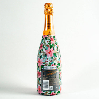Holiday Bloom - Champagne Collection