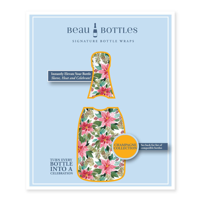 Holiday Bloom - Champagne Collection