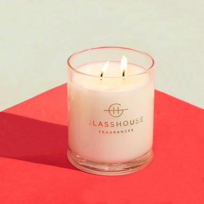 Kyoto In Bloom Soy Candle