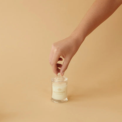 Kyoto In Bloom Soy Candle