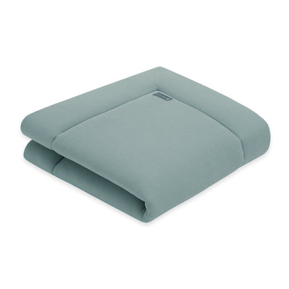 Krabbeldecke | Essential Mint