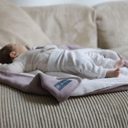 Kuscheldecke | Essential Berry