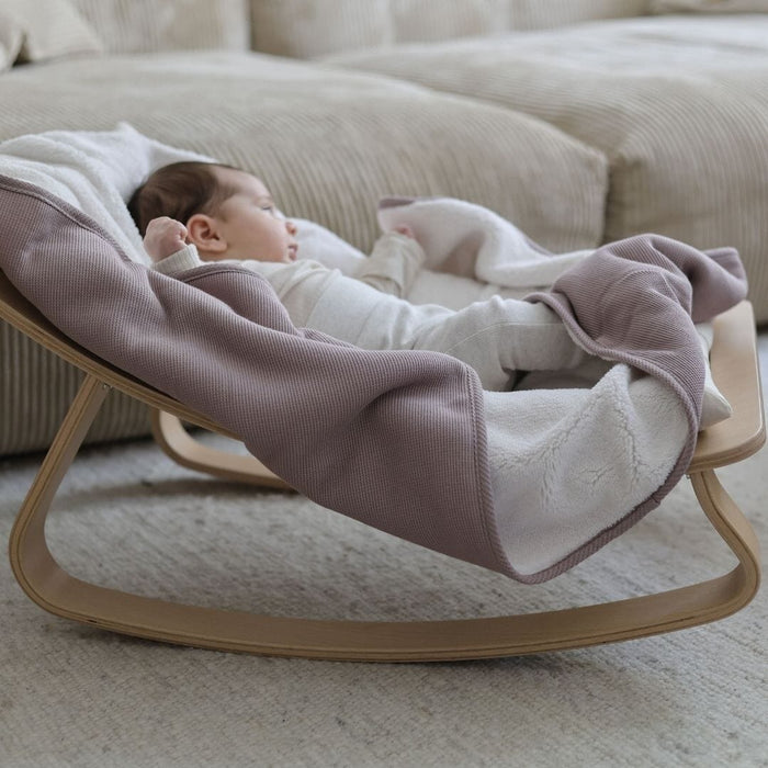 Kuscheldecke | Essential Berry