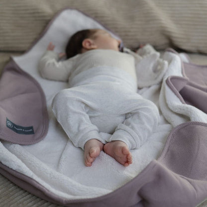Kuscheldecke | Essential Berry