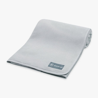 Kuscheldecke | Essential Grau