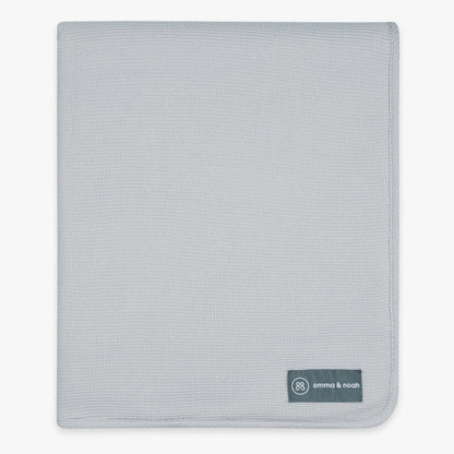 Kuscheldecke | Essential Grau