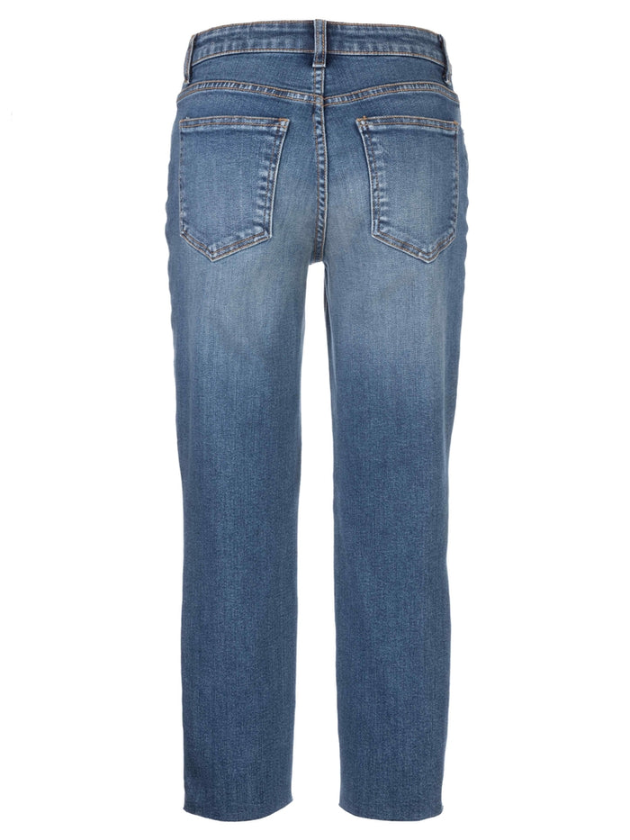 KUT: RACHAEL HIGH RISE - Braveness - B Social Boutique