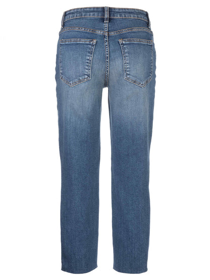 KUT: RACHAEL HIGH RISE - Braveness - B Social Boutique