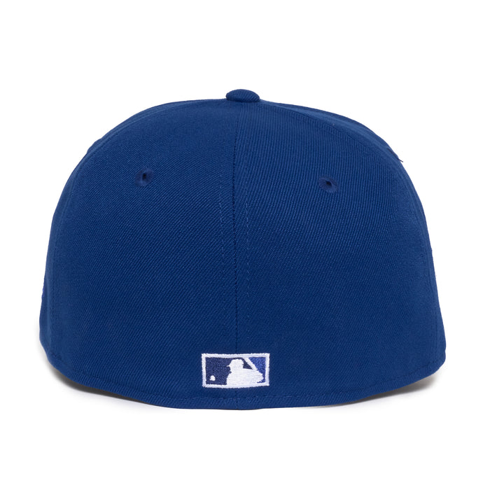 Los Angeles Dodgers All Royal Graffiti 60Th Anniversary