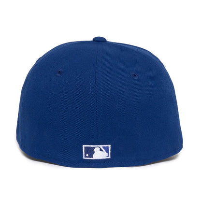 Los Angeles Dodgers All Royal Graffiti 60Th Anniversary