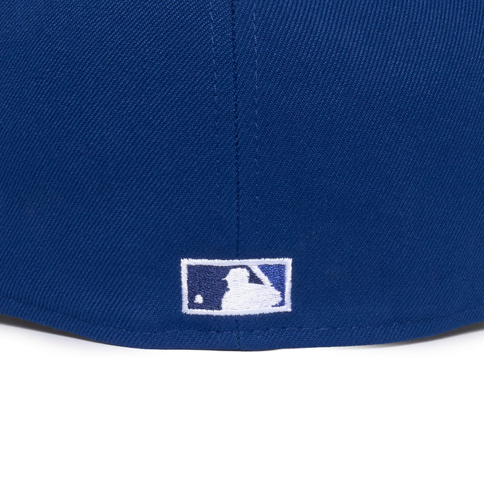 Los Angeles Dodgers All Royal Graffiti 60Th Anniversary
